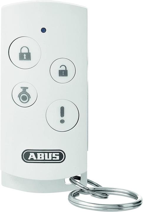 Produktbild Abus Smartvest FUAA35001A Basis-Set