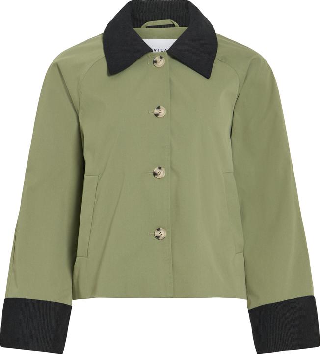 Actual product image Vila VIEMELIE Geknöpfte Jacke (36)