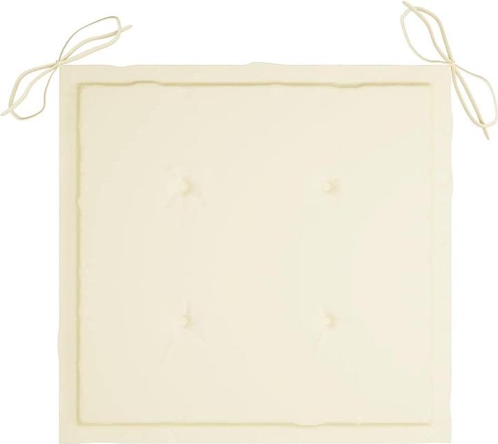 Produktbild vidaXL Gartenstuhl