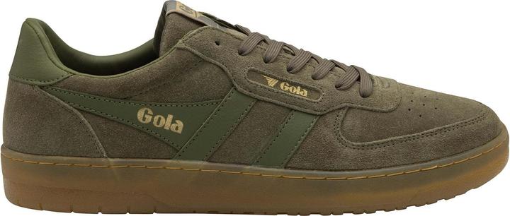 Immagine prodotto Gola Hawk Suede (45)