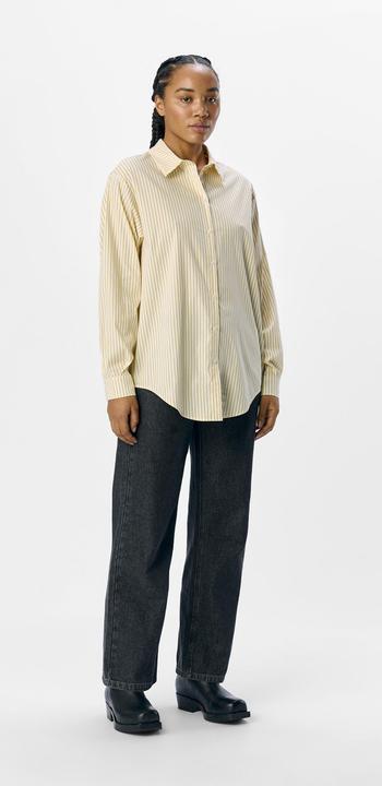 Produktbild Object Loose Fit Hemd (34)