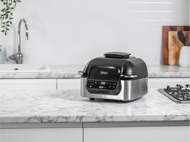 Image du produit Ninja Foodi Grill & Luftfritteuse