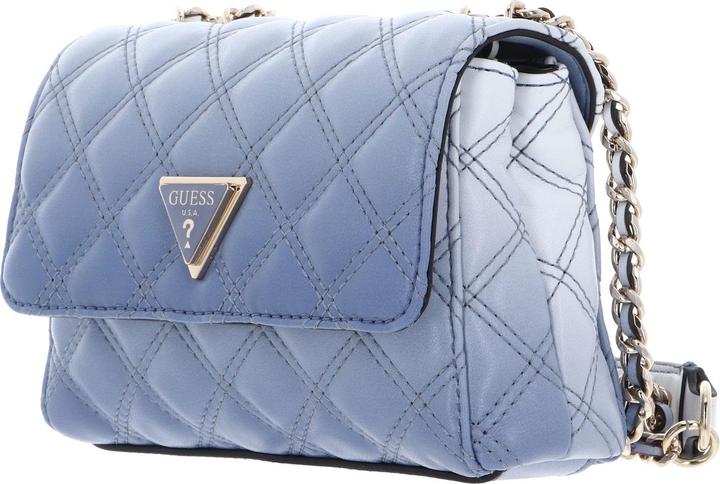 Immagine prodotto Guess Giully Mini 2 Compartment Convertible Flap