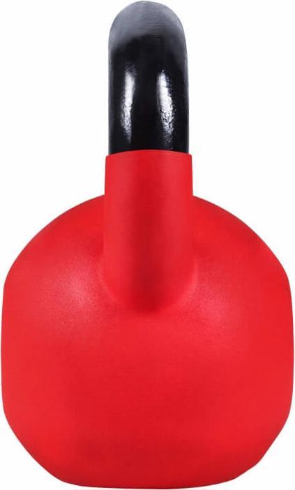 Produktbild Gorilla Sports Kettlebell (1 x 24 kg)