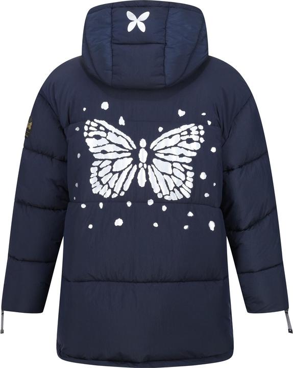Produktbild Regatta Christian Lacroix Gallican Steppjacke (40)