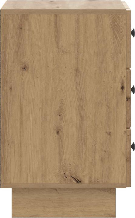 Produktbild vidaXL Nachttisch (41 x 43 x 66.50 cm)