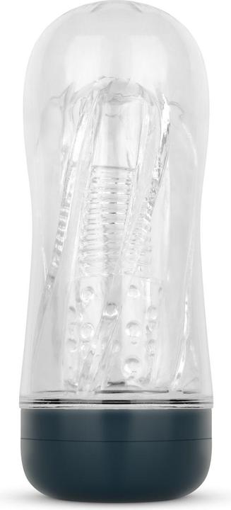Actual product image Fppr Transparant Masturbator