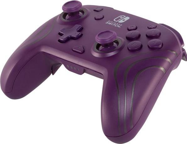 Actual product image Turtle Beach Afterglow Wave (Switch, Switch 2, Switch Lite, Switch OLED)