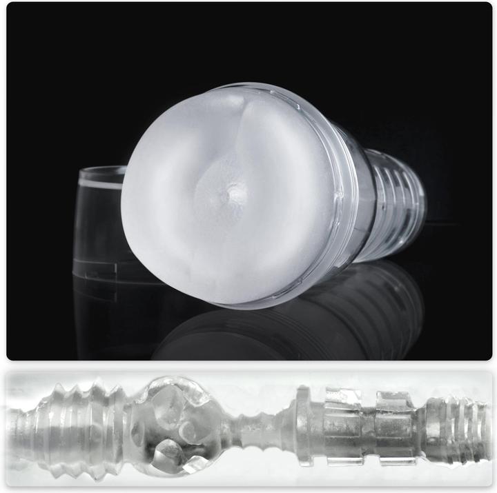 Produktbild Fleshlight Ice Butt Crystal