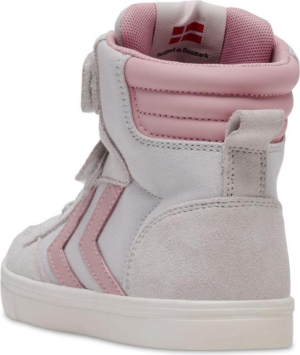 Produktbild hummel Slimmer Stadil High Jr (33)