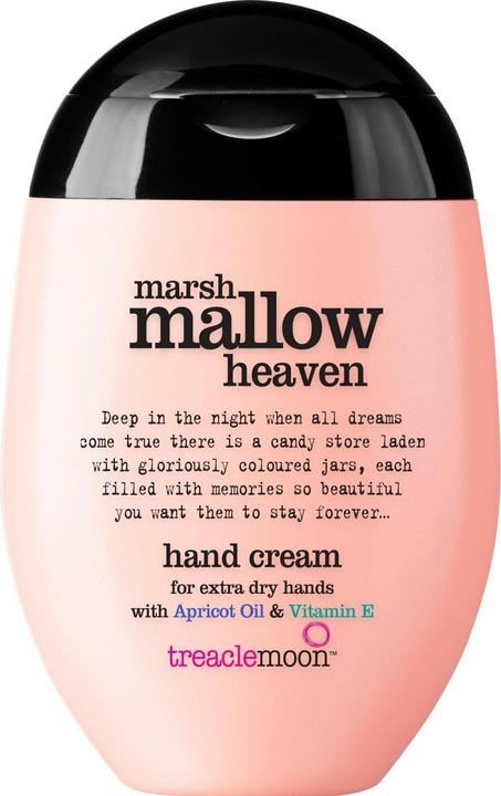 Produktbild Treaclemoon Marshmallow Heaven (75 ml)