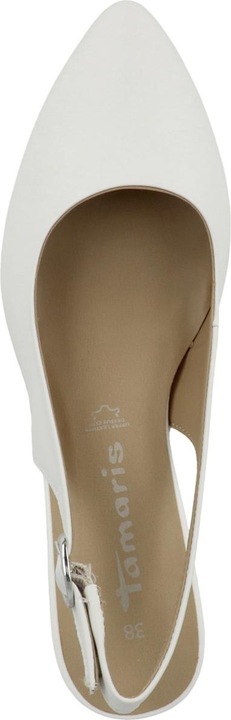 Actual product image Tamaris Sling pumps (39)