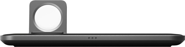 Actual product image Nomad Base Station Hub without MagSafe connector (10 W)