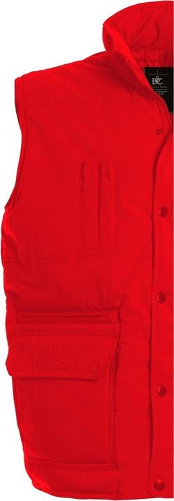 Produktbild B&C Explorer Weste (S)