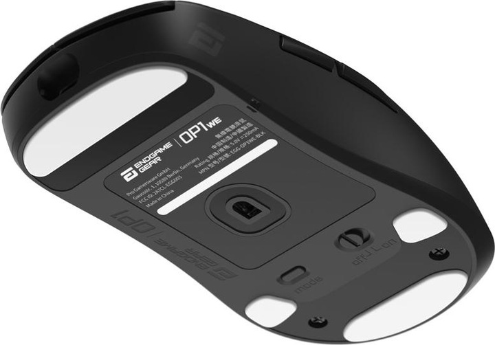 Actual product image Endgame Gear OP1we (Cable)
