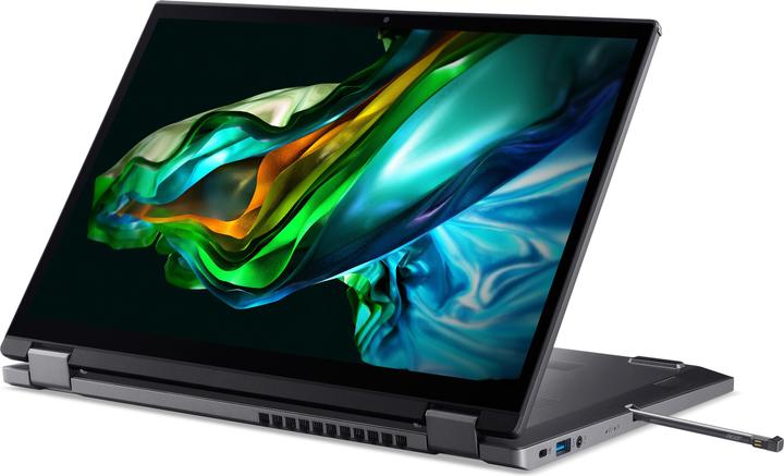Produktbild Acer Aspire 5 Spin (14", Intel Core i7-1355U, 16 GB, 1000 GB, CH)