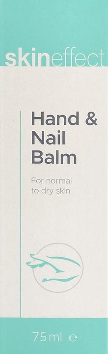 Actual product image Skineffect Hand and nail balm 75ml (75 ml)