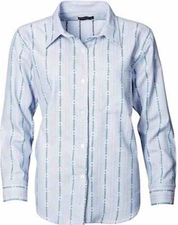 Haus Huberts Camicia Swinger Edelweiss