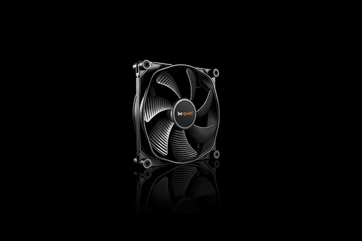 Immagine prodotto be quiet! SilentWings 3 PWM (120 mm, 1 x)