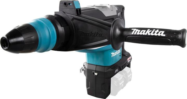 Produktbild Makita XGT HR006GZ Akku-Bohrhammer 40VMAX
