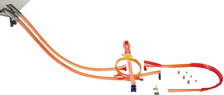 Image du produit Hot Wheels Kit de pistes Track Builder