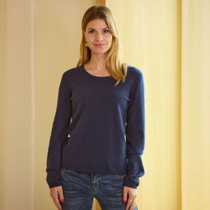 Produktbild Enrico Rosselli Pullover Damen-Pullover (M)