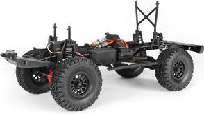 Actual product image Axial SCX10 II 2000 Jeep® Chero (RTR Ready-to-Run)