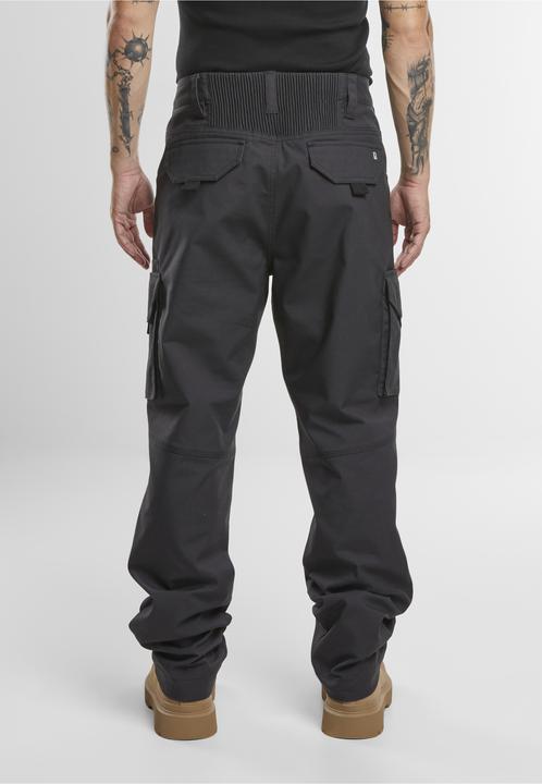 Produktbild Brandit Tactical Pants Ripstop - 177053 (4XL)