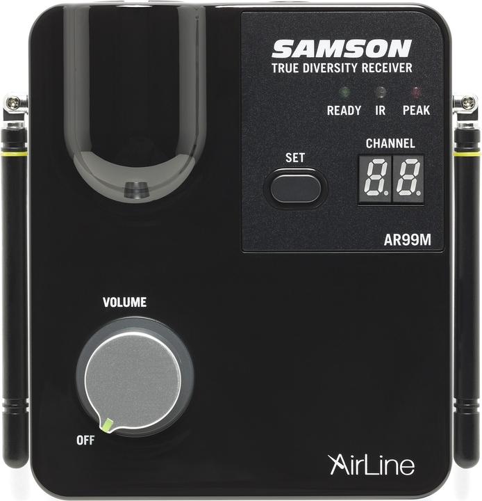 Produktbild Samson AirLine 99m