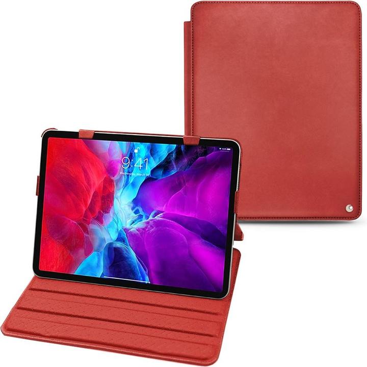 Image du produit Noreve Housse cuir horizontal (iPad Pro 12.9 2020 (4. Gen))