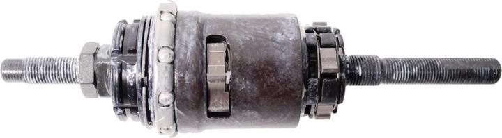 Actual product image Shimano Gear unit (Roller brake)