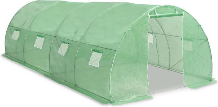 Immagine prodotto vidaXL Gewächshaus