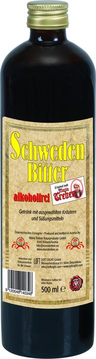 Produktbild Maria Treben Schwedenbitter (1 x 50 cl)