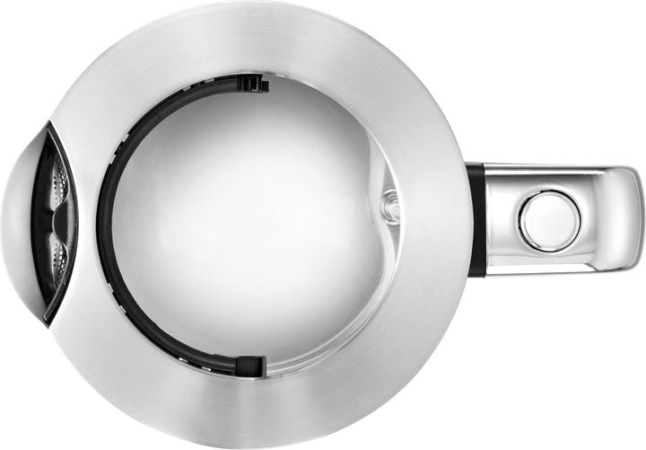 Productafbeelding WMF Waterkoker Glas 1,7l SCHOTT 360° Toestelbasis Lono 3000W bpa-vrij (1.70 l)