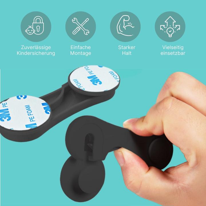 Immagine prodotto Hermex Multi-Sicherung