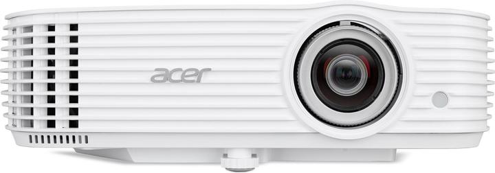 Produktbild Acer Projektor H6830BD, ANSI-Lumen: 4000 lm, Auflösung: 3840 x (UHD, 4000 lm, 1.13 - 1.46:1)