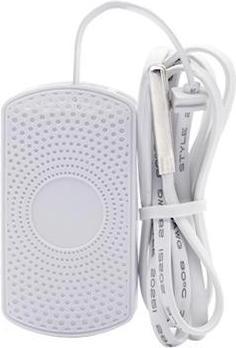 Actual product image Minew Technologies S1 W/ PROBE - Temperature Sensor with External Probe