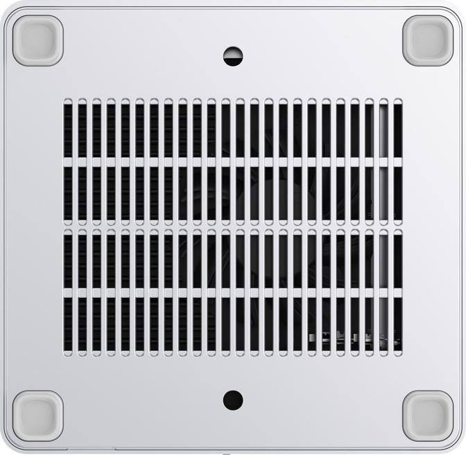 Productafbeelding Minisforum UM870 Plus (32 GB, 1000 GB, Radeon 780M)