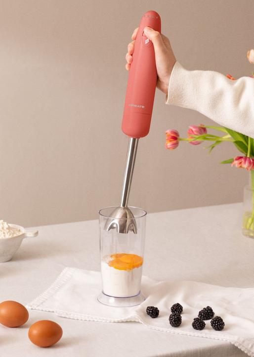 Produktbild Create Fullmix Retro