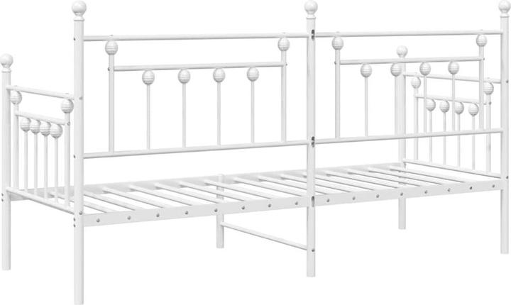 Image du produit vidaXL Bettgestell (75 x 190 cm)