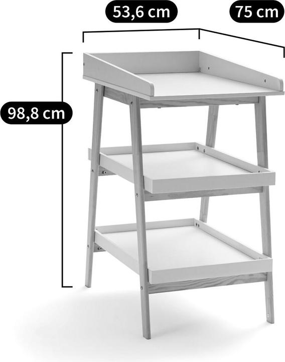 Immagine prodotto La Redoute Interieurs Oreade