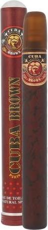 Produktbild Cuba Brown (Eau de Toilette, 35 ml)