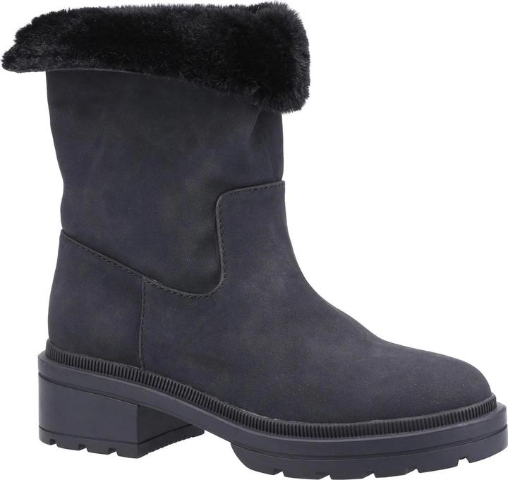 Produktbild Rocket Dog Halbhohe Stiefel Idea (41)
