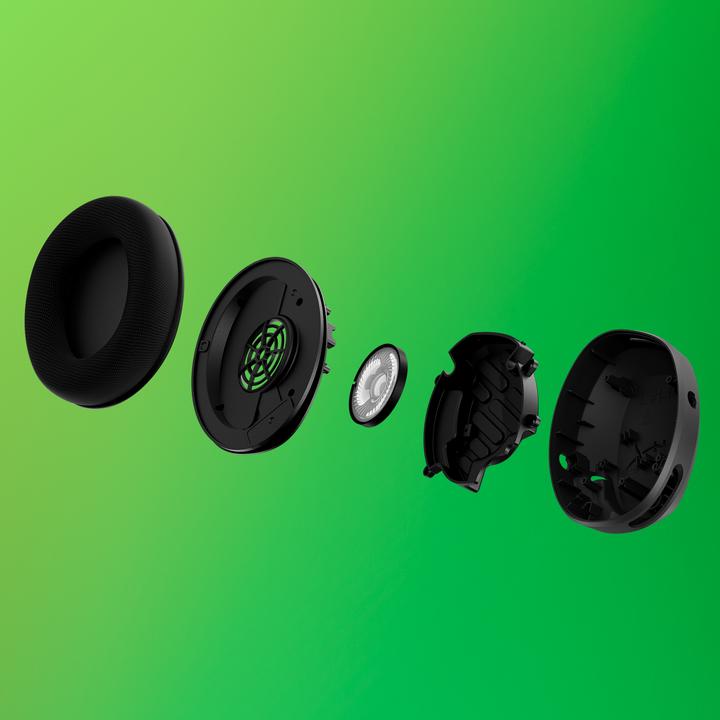 Produktbild HyperX Cloud Stinger 2 Core Gaming Headsets Xbox Black (Kabelgebunden)
