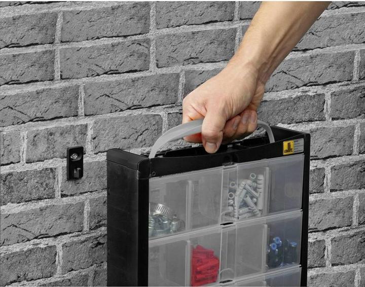 Image du produit Allit Magasin de plastique
