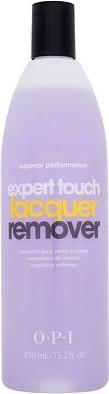 Produktbild OPI Expert Touch Lacq Remover