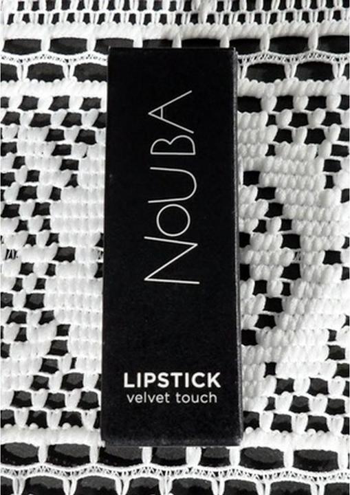 Image du produit Nouba Lipstick Velvet Touch Rouge à lèvres no 11 (Numéro 11)