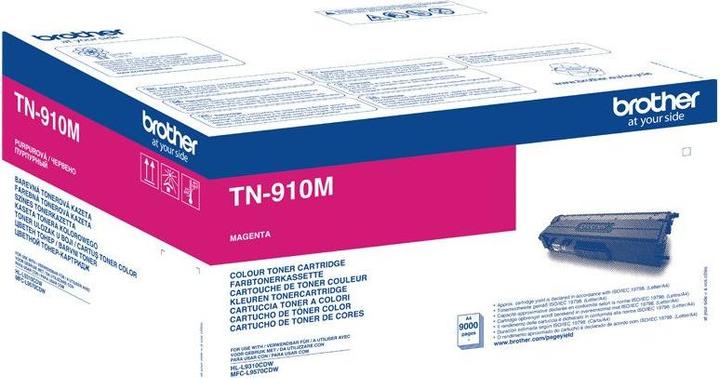 Productafbeelding Brother Tn-910m (M)