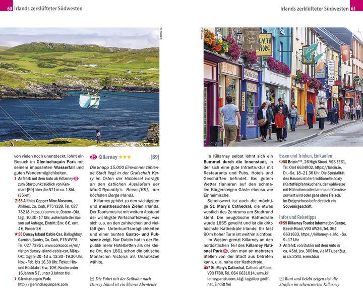 Produktbild MeinTrip Irland und Nordirland (Deutsch, Lars Engel, Hartmut Engel, 2025)