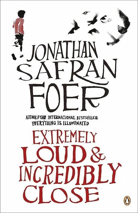 Produktbild Extremely Loud and Incredibly Close (Englisch, Jonathan Safran Foer, 2015)